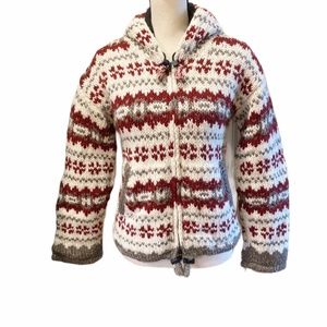 himalayan wool jacket